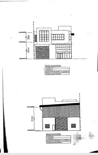 Semi-D Factory for Sale in 1.5 Storey Semi D Factory Sale, Nilai by Kenny Tee - iProperty.com.my