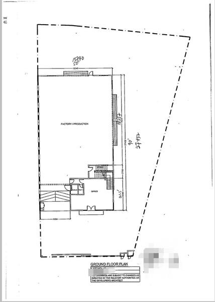 Semi-D Factory for Sale in 1.5 Storey Semi D Factory Sale, Nilai by Kenny Tee - iProperty.com.my