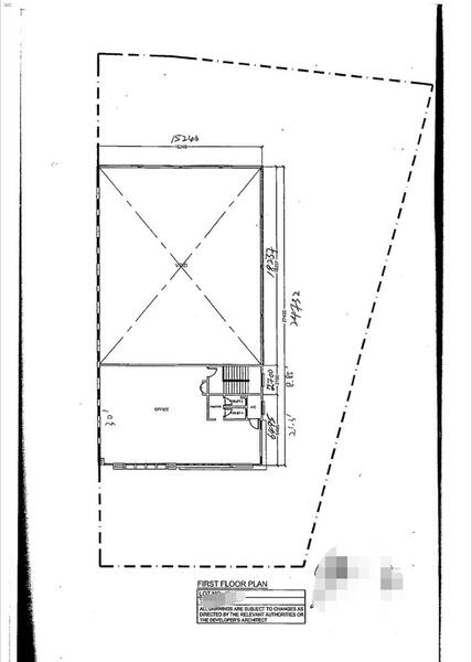 Semi-D Factory for Sale in 1.5 Storey Semi D Factory Sale, Nilai by Kenny Tee - iProperty.com.my
