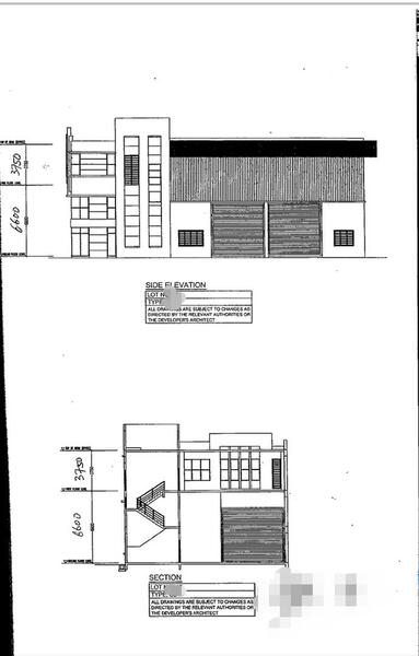 Semi-D Factory for Sale in 1.5 Storey Semi D Factory Sale, Nilai by Kenny Tee - iProperty.com.my