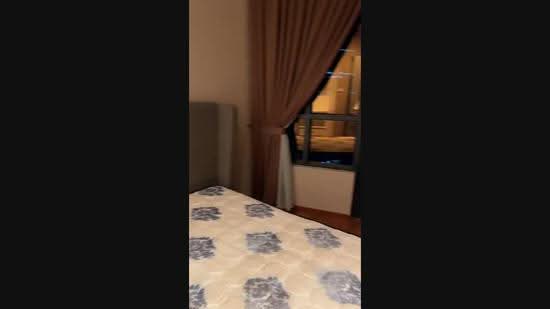 Service Residence for Rent in KL Gateway Premium Residences by Jordan Tang - iProperty.com.my