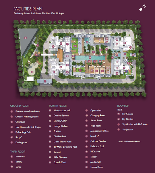 Condominium for Sale in Anjali North Kiara by Jo Chen - iProperty.com.my