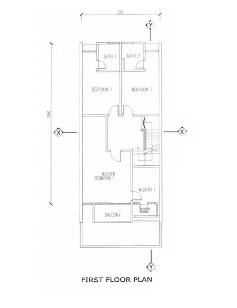 Rumah Teres 3-Tingkat untuk Dijual di Kinrara Residence, Puchong oleh Calvin Lo - iProperty.com.my