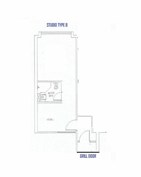 Service Residence for Rent in Icon Residenz 2 @ Icon City by Desmond Lo - iProperty.com.my