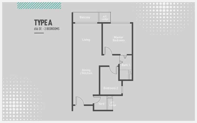 Service Residence for Sale in Cerrado Residence @ Southville City by Elynne Lim - iProperty.com.my