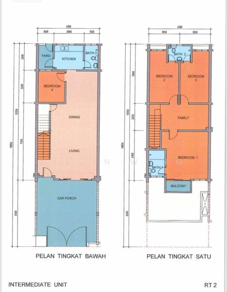 2-storey Terraced House for Sale in jenderam, Sepang by Kelvin Wong - iProperty.com.my