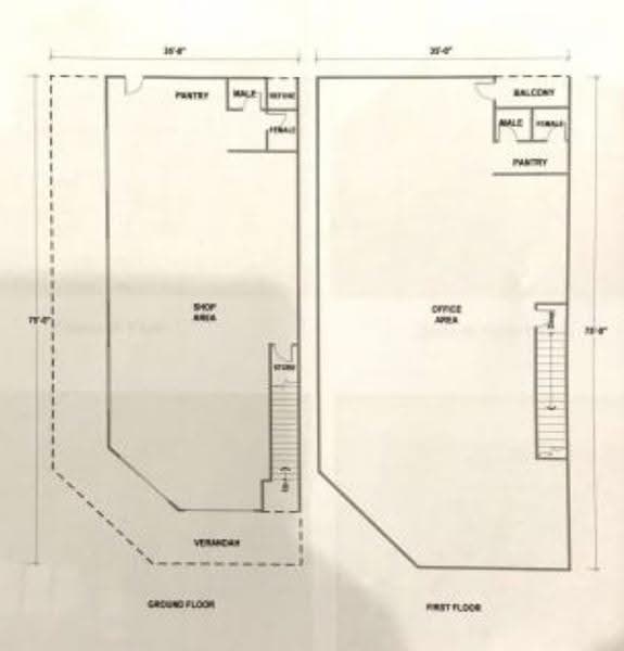 Shop for Sale in Kota Kemuning, Shah Alam by Mohamad Faleeq - iProperty.com.my