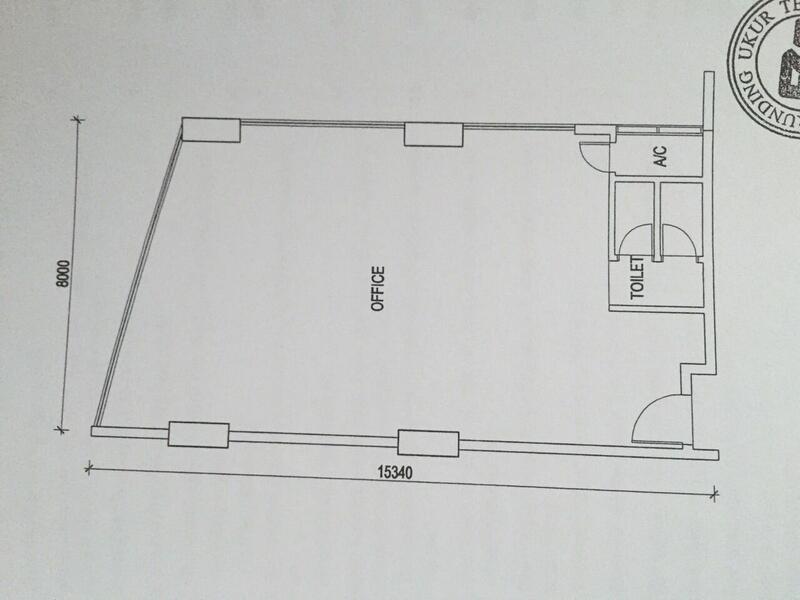 Pejabat untuk Dijual di Seksyen 5, Kota Damansara oleh Benz Hong - iProperty.com.my