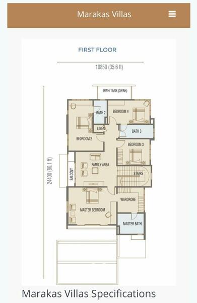 Bungalow House for Sale in Bandar Seri Putra, Bangi by Ahmad Fadlee - iProperty.com.my