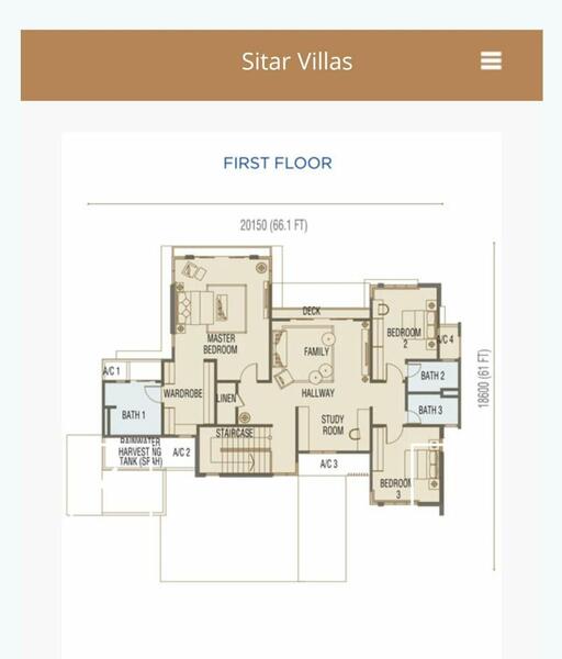 Bungalow House for Sale in Bandar Seri Putra, Bangi by Ahmad Fadlee - iProperty.com.my