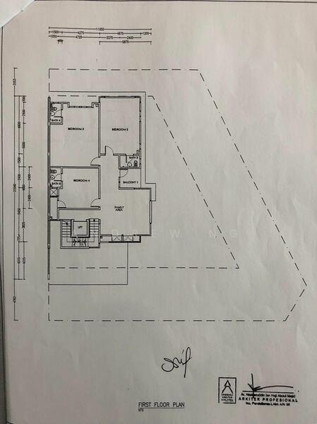 Bungalow House for Sale in CORNER LOT Casa Idaman, Setia Alam, Shah Alam by Andrew Ng - iProperty.com.my
