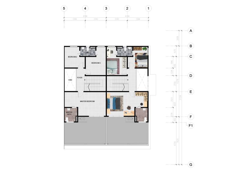 2-storey Terraced House for Sale in Mentakab, Mentakab by Chloe Cheong - iProperty.com.my