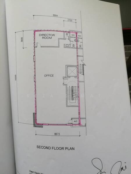Shop for Sale in Seksyen 16, Shah Alam by SHAH REZA SAMAT - iProperty.com.my