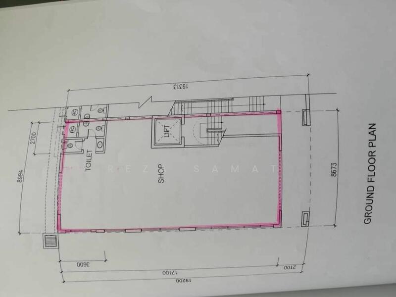 Shop for Sale in Seksyen 16, Shah Alam by SHAH REZA SAMAT - iProperty.com.my