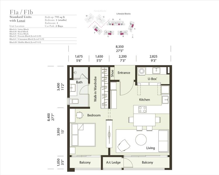 Kediaman Servis untuk Dijual di The Potpourri oleh David Sin - iProperty.com.my