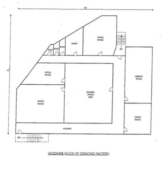 Kilang Terpisah untuk Dijual di Rawang Perdana, Rawang oleh Jayson Goi - iProperty.com.my