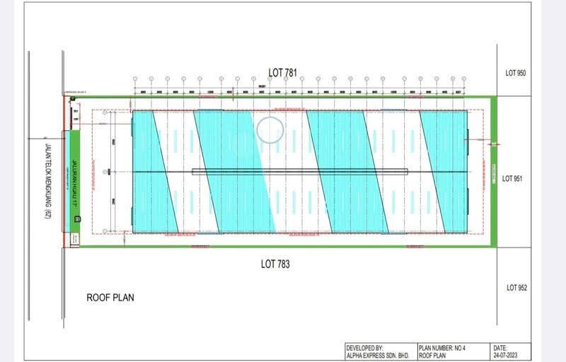Detached Factory for Sale in Telok Panglima Garang, Selangor by Michael Chai - iProperty.com.my