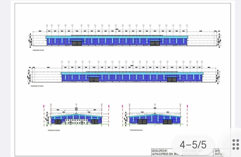 Detached Factory for Sale in Telok Panglima Garang, Selangor by Michael Chai - iProperty.com.my