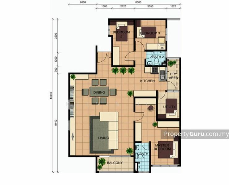 Condominium for Sale in Suasana Lumayan by Kelvin Hii - iProperty.com.my