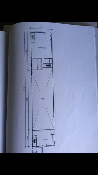 Semi-D Factory for Sale in Taman Perindustrian Kajang, Kajang by Andy Nee - iProperty.com.my