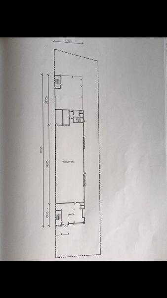 Semi-D Factory for Sale in Taman Perindustrian Kajang, Kajang by Andy Nee - iProperty.com.my