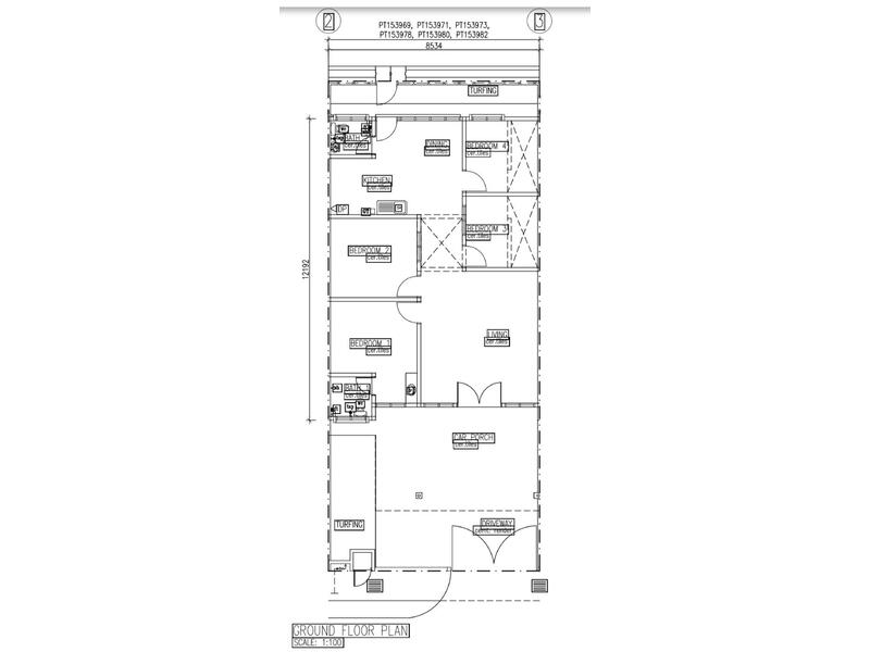 Rumah Teres 1-Tingkat untuk Dijual di Pulau Indah, Klang oleh Kelvin Wong - iProperty.com.my