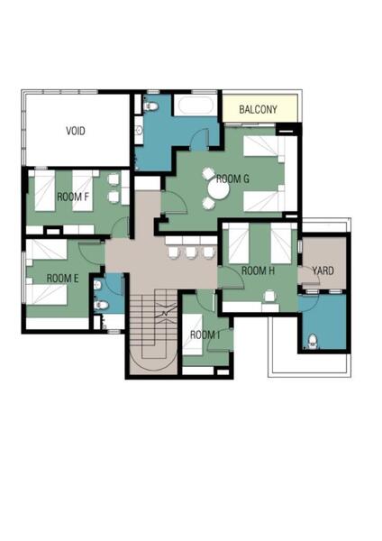Bungalow House for Sale in Taman Medan, Petaling Jaya by C.B.Lee - iProperty.com.my