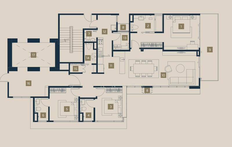 Condominium for Sale in Moulmein Rise by Quinn Beh - iProperty.com.my