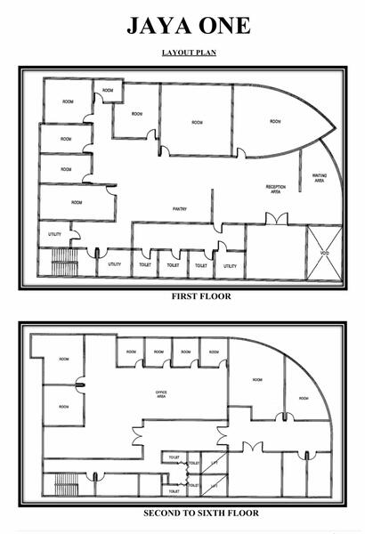 Pejabat untuk Dijual di Sec 13, Petaling Jaya oleh Lam C Keng - iProperty.com.my