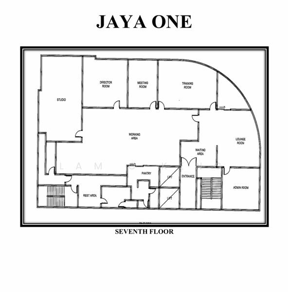 Pejabat untuk Dijual di Sec 13, Petaling Jaya oleh Lam C Keng - iProperty.com.my