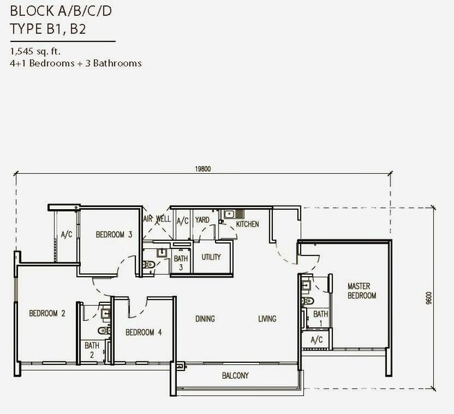 Condominium for Sale in CloudTree Residence by Jayson Chong - iProperty.com.my