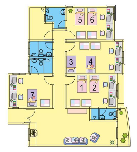 Apartment for Sale in Ixora Apartment by Raymond Lim - iProperty.com.my