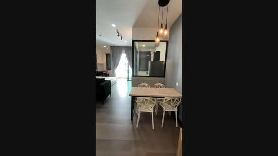 Kondominium untuk Disewa di Vista Bangi oleh Victor Chin - iProperty.com.my