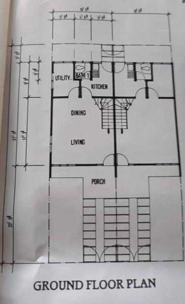 2-storey Terraced House for Sale in Taman Sri Puchong, Puchong by Vanny Lum - iProperty.com.my