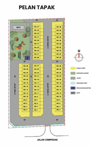 1-storey Terraced House for Sale in taman desa intan,kapar, Klang by Kelvin Wong - iProperty.com.my