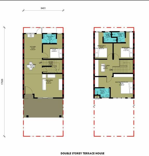 Rumah Teres 2-Tingkat untuk Dijual di kampung lombong,seksyen 29, Shah Alam oleh Kelvin Wong - iProperty.com.my