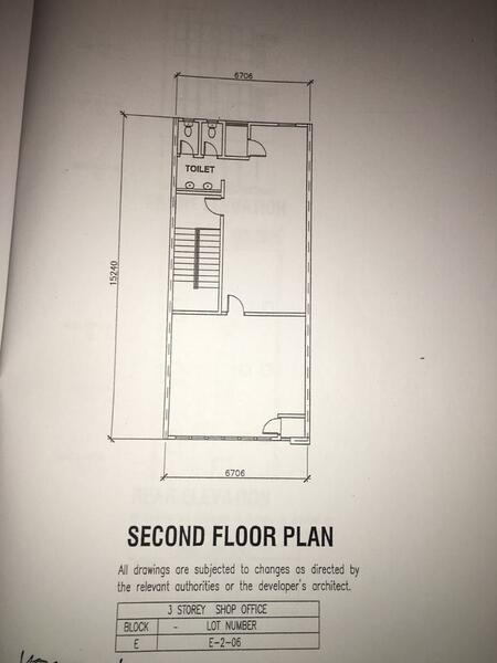 Shop / Office for Sale in Cyber 4, Cyberjaya by Ang Ah Meng - iProperty.com.my