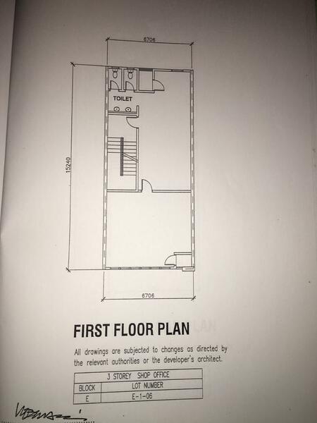 Shop / Office for Sale in Cyber 4, Cyberjaya by Ang Ah Meng - iProperty.com.my
