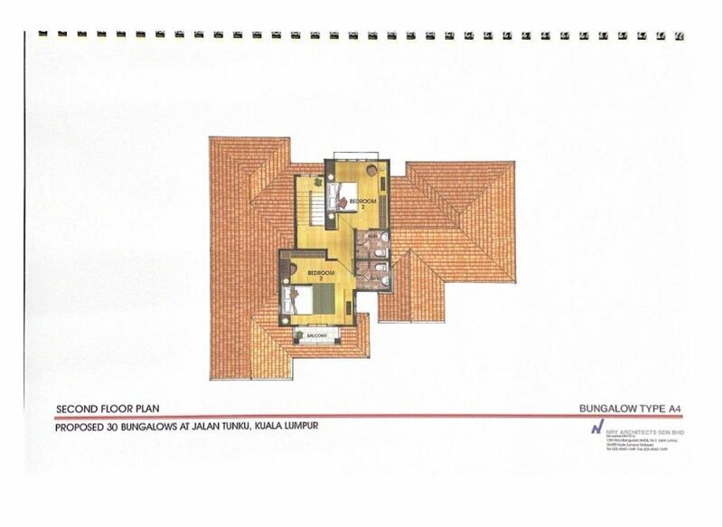 Bungalow House for Sale in Impian Bukit Tunku, Kenny Hills, Bukit Tunku, Bukit Tunku (Kenny Hills) by Victor Woo - iProperty.com.my