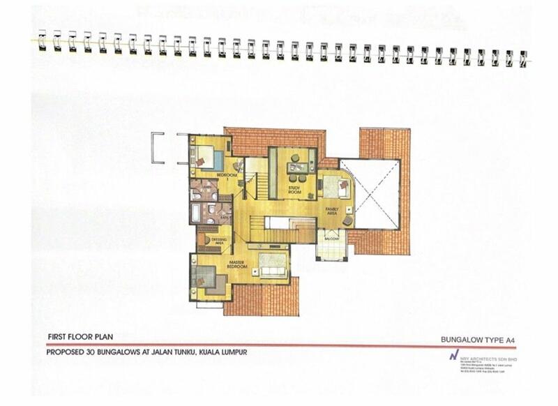 Bungalow House for Sale in Impian Bukit Tunku, Kenny Hills, Bukit Tunku, Bukit Tunku (Kenny Hills) by Victor Woo - iProperty.com.my