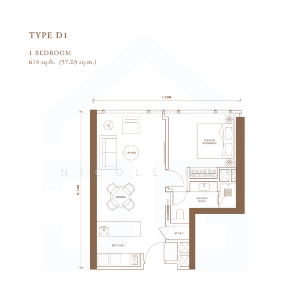 Service Residence for Sale in Pavilion Damansara Heights by Nicole How - iProperty.com.my
