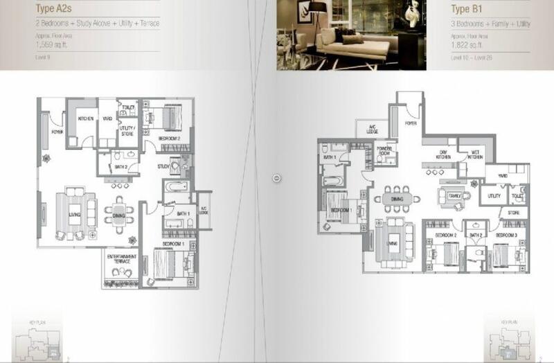 Condominium for Rent in Verticas Residensi by Jack Loo K F - iProperty.com.my