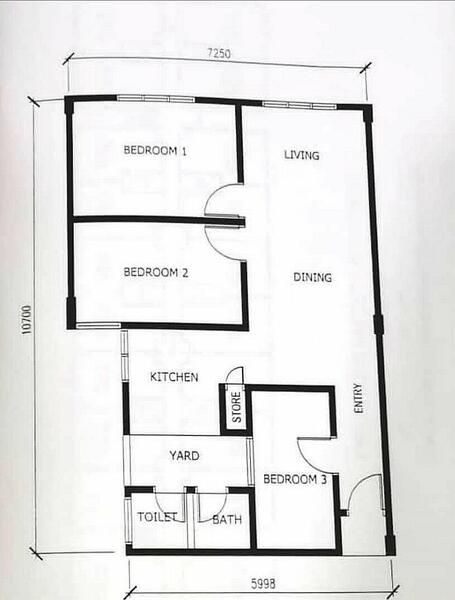 Flat for Sale in Pangsapuri Kota Impian by Ricky Poon - iProperty.com.my