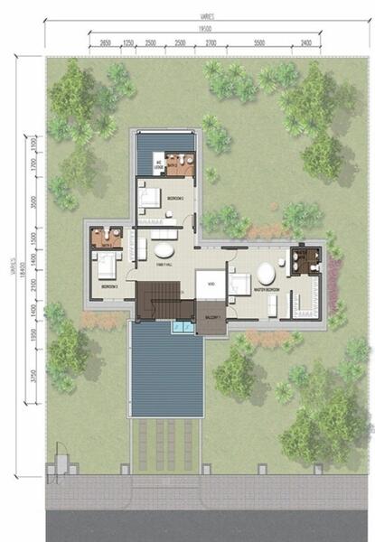 Bungalow House for Sale in KAYANGAN HEIGHT, Mantin by Alexander Lee - iProperty.com.my