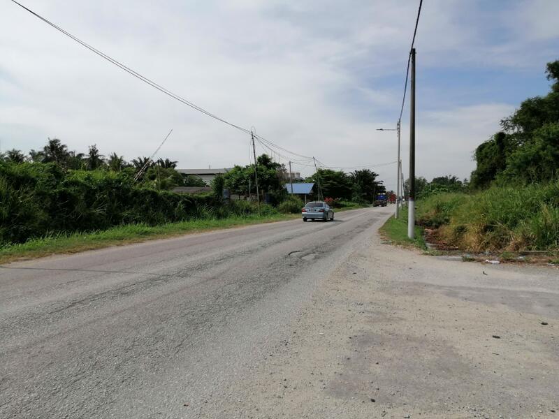Industrial Land for Sale in Banting, Klang by K.T Chong - iProperty.com.my