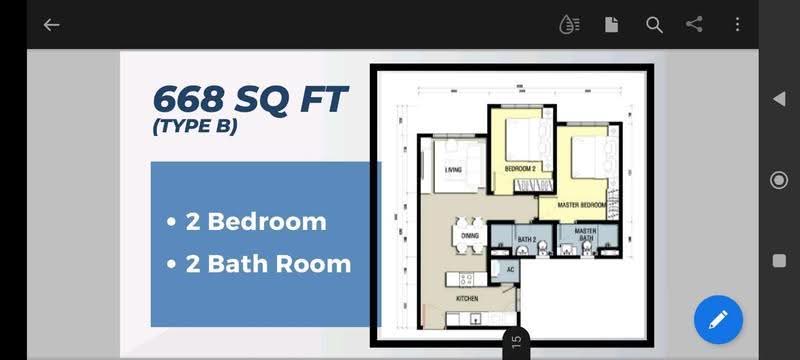 Condominium for Sale in The Anderson by Joanne Lee - iProperty.com.my