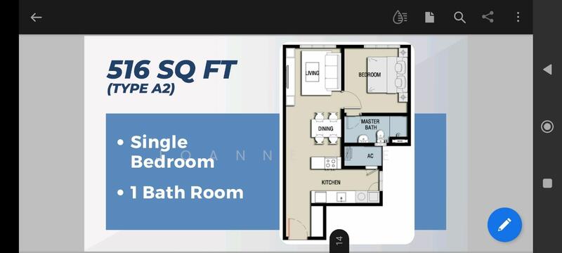 Condominium for Sale in The Anderson by Joanne Lee - iProperty.com.my