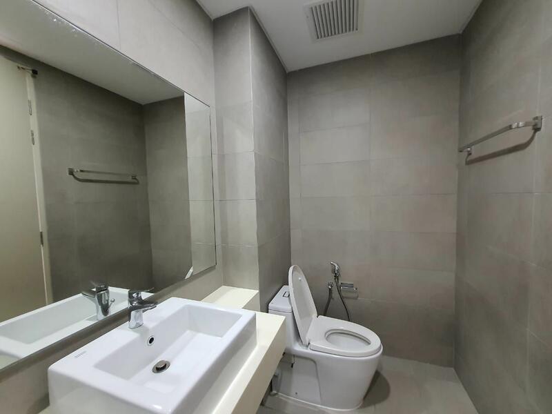 Condominium for Rent in Vivo Residential Suites by Rebecca Yap - iProperty.com.my