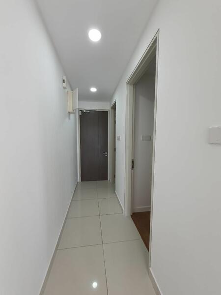 Condominium for Rent in Vivo Residential Suites by Rebecca Yap - iProperty.com.my