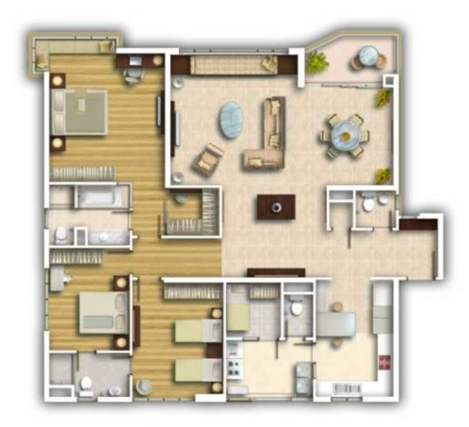 Condominium for Sale in Kiaramas Ayuria by Jeremy Tang - iProperty.com.my